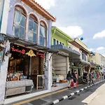 Twelve 8 Boutique House