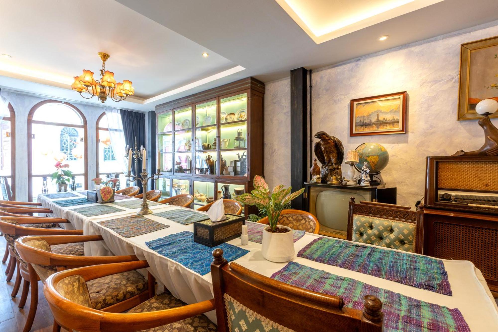 Twelve 8 Boutique House 3* Phuket