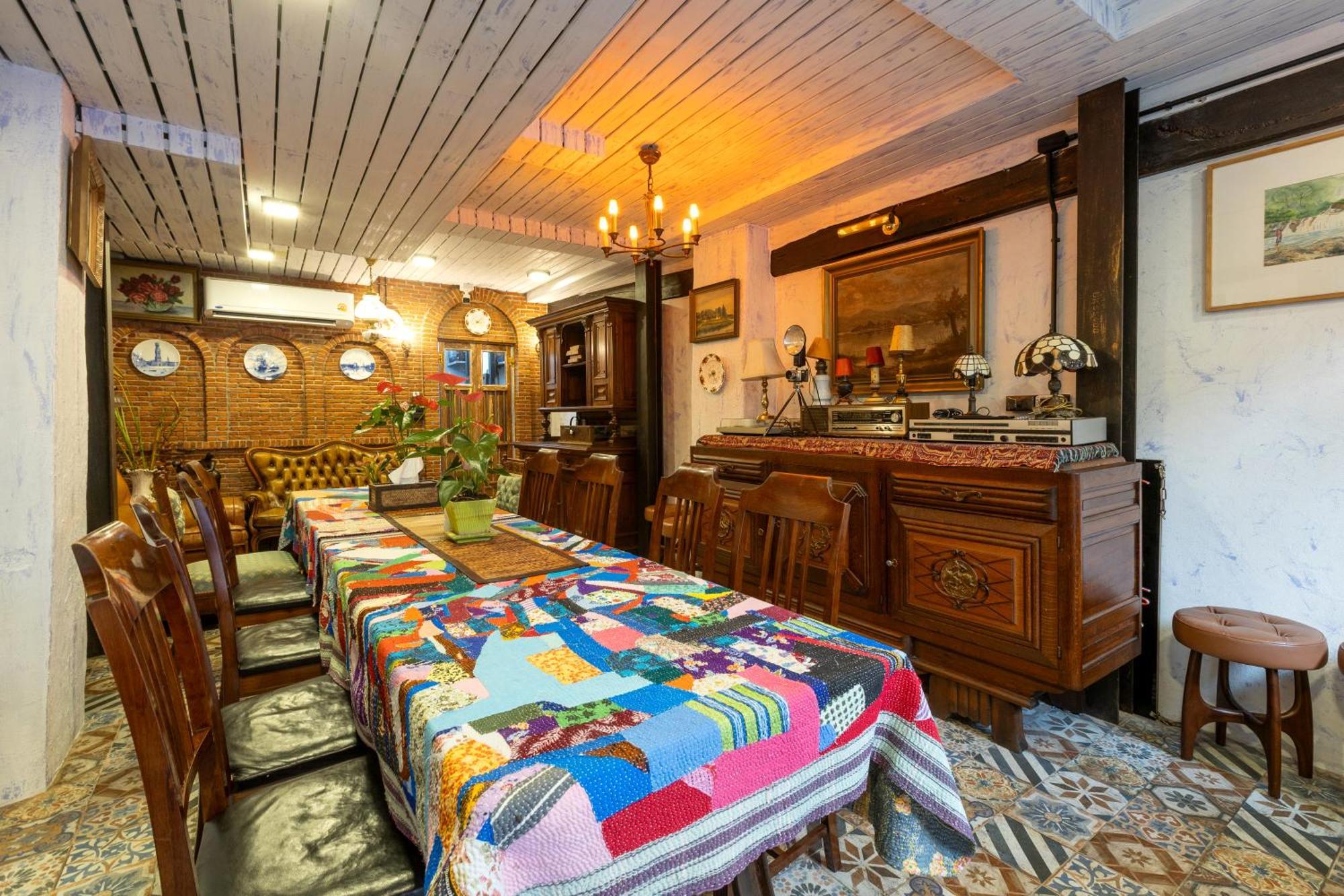 Twelve 8 Boutique House Hotel 3*