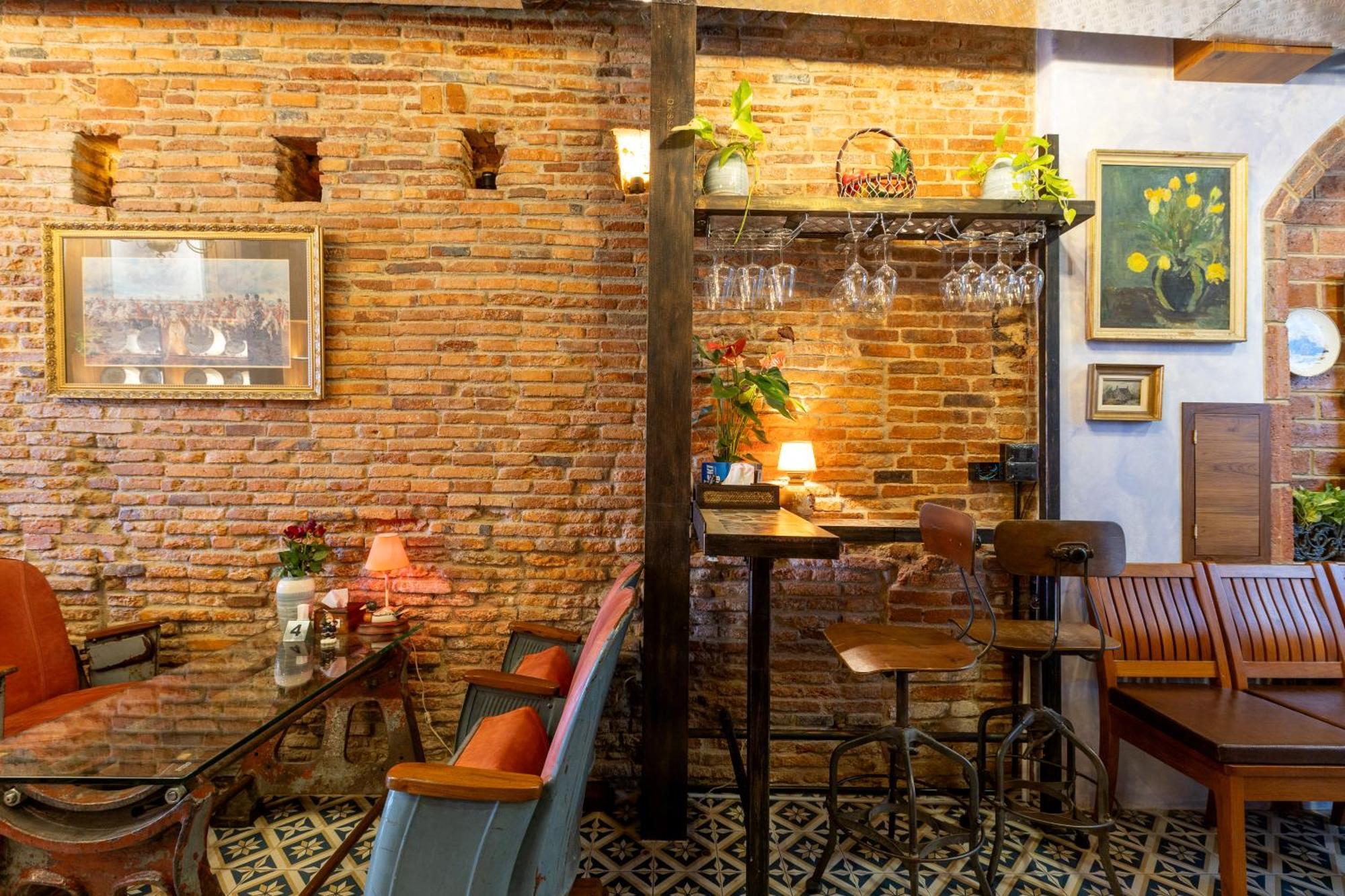 Twelve 8 Boutique House 3* Phuket